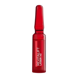 L'OREAL | Αμπούλες Προσώπου Revitalift Laser Renew 7 Τεμάχια