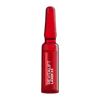 L'OREAL | Αμπούλες Προσώπου Revitalift Laser Renew 7 Τεμάχια
