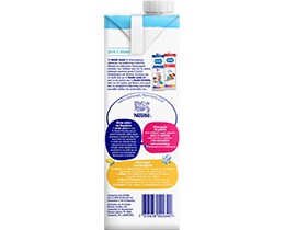 NESTLE | JUNIOR | Ρόφημα Γάλακτος Παιδικό Junior 1+ 1 lt