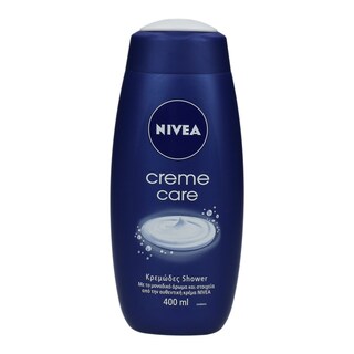 NIVEA | ΑΦΡΟΝΤΟΥΣ CREΜΕ CARE 400 ML