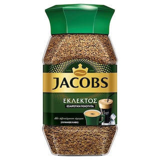 JACOBS | COFFEE  200GR
