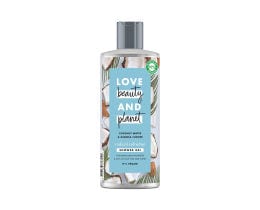LOVE BEAUTY AND PLANET | LBP BATH&SHOWER COCONUT  500ML