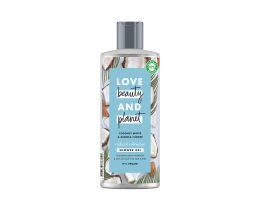 LOVE BEAUTY AND PLANET | ΑΦΡΟΛΟΥΤΡΟ COCONUT 500 ML