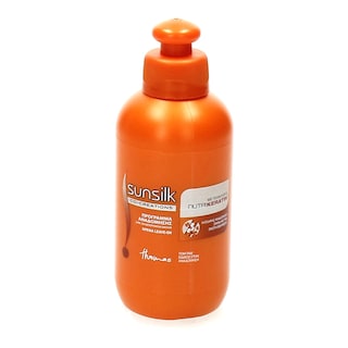 SUNSILK | ΜΑΛΑΚΤΙΚΗ ΚΡΕΜΑ ΓΙΑ TΑΛΑΙΠΩΡΗΜΕΝΑ ΜΑΛΛΙΑ 200 ML