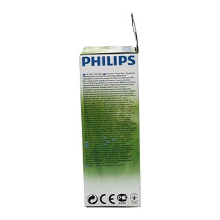 PHILIPS | ΛΑΜΠΑ ΟΙΚΟΝΟΜΙΑΣ GENIE 11WE14 1 ΤΕΜ