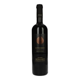 ΜΙΧΑΛΑΚΗ | Οίνος Ερυθρός Κοτσιφάλι 750ml