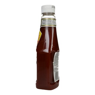 HEINZ | Κέτσαπ Squeezy 342g + 30% Δώρο