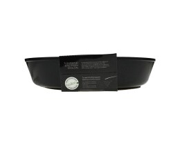 NEOFLAM | NEOFLAM PAN 26CM BLACK RED