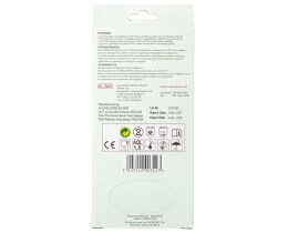 GLOVESET | Γάντα Εξεταστικά Latex Μίας Χρήσης Medium 10 Τεμάχια