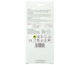 GLOVESET | Γάντα Εξεταστικά Latex Μίας Χρήσης Medium 10 Τεμάχια