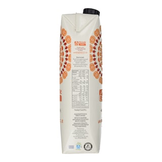 ΑΒ THINK NUTRI | ΦΥΣΙΚΟΣ ΧΥΜΟΣ 4 ΕΣΠΕΡΙΔΟΕΙΔΗ, ΜΗΛΟ ΚΑΙ ΒΙΤΑΜΙΝΕΣ 1 LT