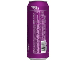 HELL | Ενεργειακό Ποτό Black Cherry Κουτί 500ml
