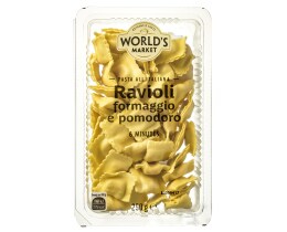 WORLD'S MARKET