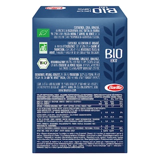BARILLA | Penne Rigate Bio 0.40Ε Φθηνότερα