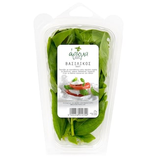 AROMA | ΒΑΣΙΛΙΚΟΣ ΕΙΣΑΓΩΓΗΣ  25 GR