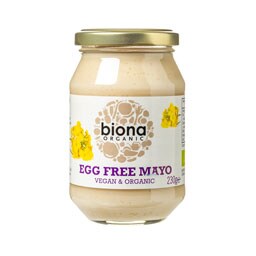 BIONA | BIONA BIO ΜΑΓΙΟΝ. Χ. ΑΥΓΑ  230GR