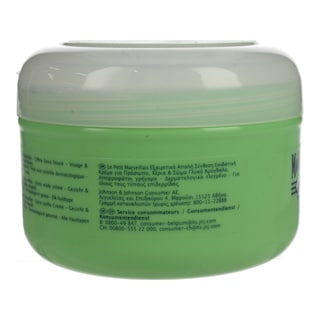 LE PETIT MARSEILLAIS | FACE&BODY JAR SWEET ALMOND  200ML