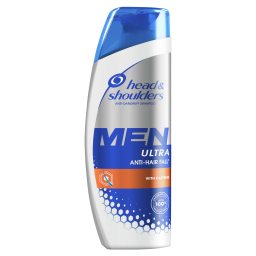 HEAD&SHOULDERS | H&S SHAMPOO ANTI HAIR LOSS  300ML