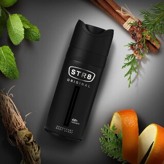 STR8 | .  150 ML