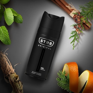 STR8 | Deodorant Spray Original