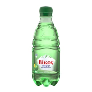 Γκαζόζα με Λάιμ 330ml