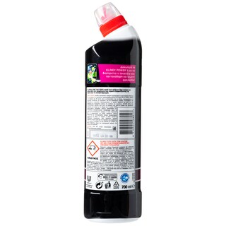 KLINEX | Υγρό Καθαριστικό Λεκάνης WC Gel Pink Flower 700ml