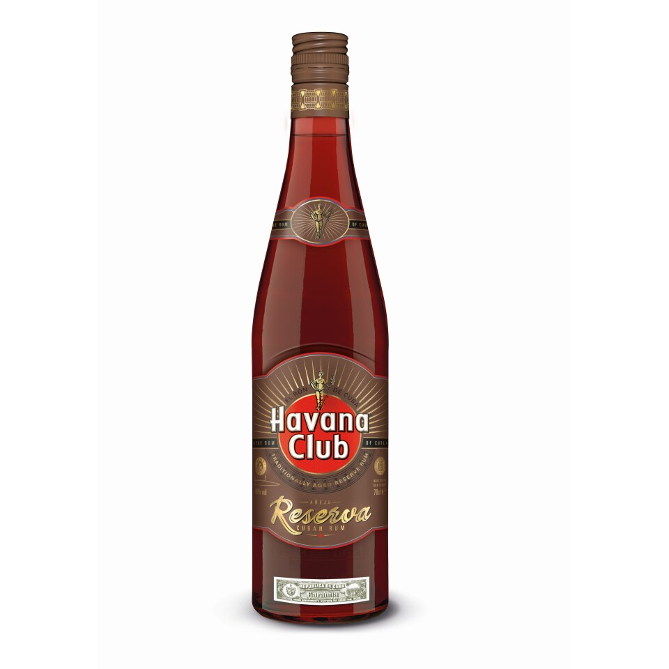 HAVANA CLUB