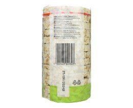 NATURES PROMISE BIO | Γκοφρέτες Δημητριακών Bio με Αμάραντο 100g