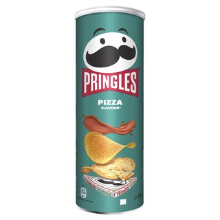PRINGLES | Τσιπς Pizza 175g