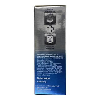 NIVEA | After Shave Balm Active Energy 100ml