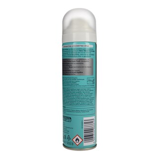 NOXZEMA | ΑΠΟΣΜΗΤΙΚΟ SPRAY OUTLAST EXOTIC 150 ML