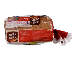 ΚΡΙΣ ΚΡΙΣ | ΤΟΣΤΙΜΟ | ΨΩΜΙ ΤΟΣΤ ΣΤΑΡΕΝΙΟ 400 GR