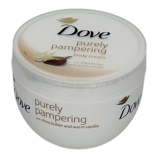 DOVE | ΚΡΕΜΑ ΣΩΜΑΤΟΣ SHEA ΒΑΖΟ 300 ML