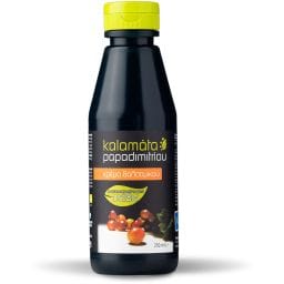 ΠΑΠΑΔΗΜΗΤΡΙΟΥ | Κρέμα Βαλσάμικο Στέβια 250ml