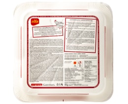 ALFA | Ζύμη Πλάθω Ψήνω για Κουραμπιέδες 725g