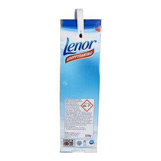LENOR | Laundry Detergent ΜΕΣΟΓΕΙΑΚΗ ΦΡΕΣΚΑΔΑ 50 ΜΕΖ