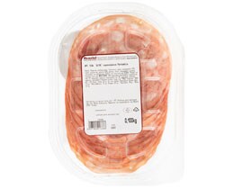 RENZINI | ΜΟΡΤΑΔΕΛΑ ΑΓΡΙΟΓΟΥΡΟΥΝΟΥ  100 GR