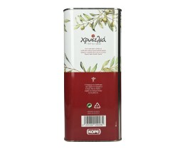 ΧΡΥΣΕΛΙΑ | Ελαιόλαδο Εξαιρετικό Παρθένο 3lt