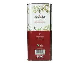 ΧΡΥΣΕΛΙΑ | Ελαιόλαδο Εξαιρετικό Παρθένο 3lt