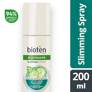 BIOTEN | Spray Αδυνατίσματος Bodyshape 200ml