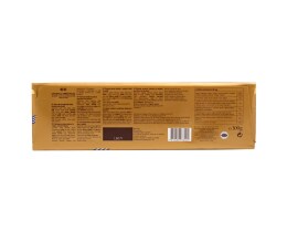 LINDT | Σοκολάτα Γάλακτος Ελβετική Φουντούκι 300gr
