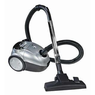 APPHOME | Ηλεκτρική Σκούπα με Σακούλα 800W 1 Τεμάχιο