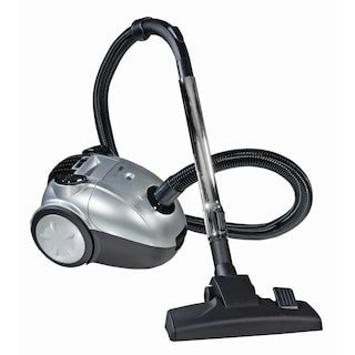 APPHOME | Ηλεκτρική Σκούπα με Σακούλα 800W 1 Τεμάχιο