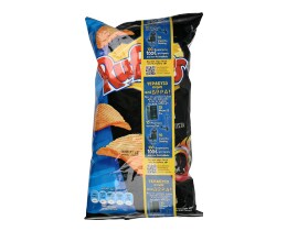 RUFFLES | Τσιπς Κυματιστά Chili 105g