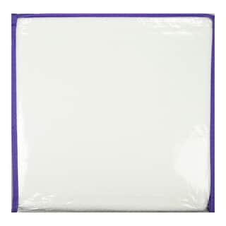 APP | Επίστρωμα Μονό Αδιάβροχο Λεβάντα 1 Τεμάχιο