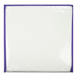 APP | Επίστρωμα Μονό Αδιάβροχο Λεβάντα 1 Τεμάχιο