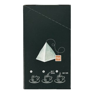 PERLA BEVERAGES | Τσάι Πράσινο Μέντα 20x1.6g