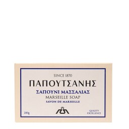 Σαπούνι Μασσαλίας 200g