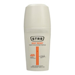 STR8 | ΑΠΟΣΜΗΤΙΚΟ ROLL HEAT RESIST 50 ML