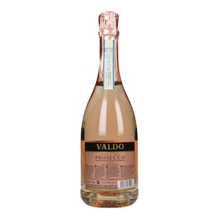VALDO  PROSECCO | Οίνος Αφρώδης Ροζέ Valdo Prosecco 750ml